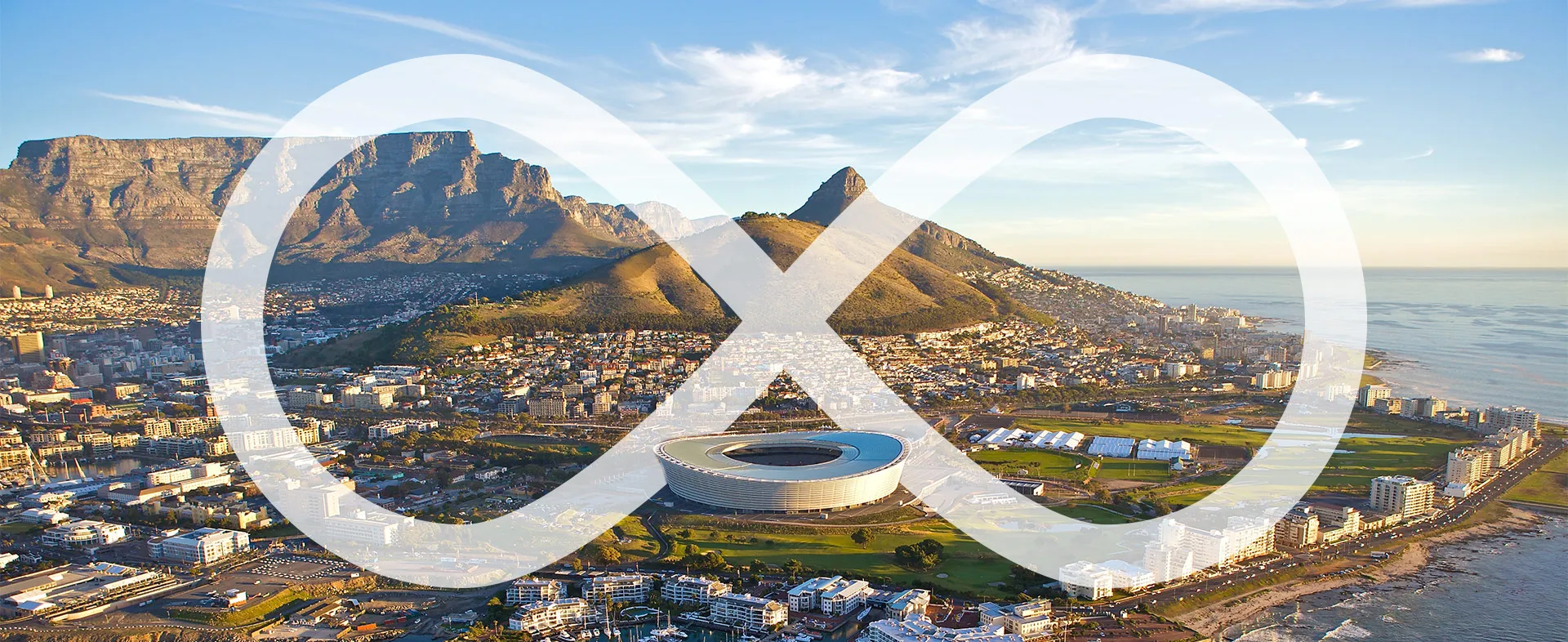 Cape Town Banner